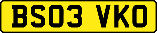 BS03VKO