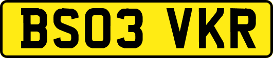 BS03VKR