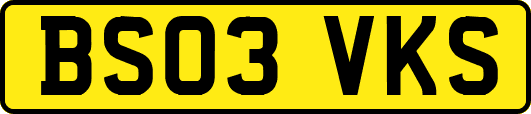 BS03VKS