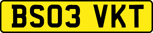 BS03VKT