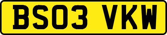BS03VKW
