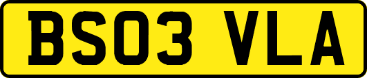 BS03VLA