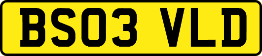 BS03VLD
