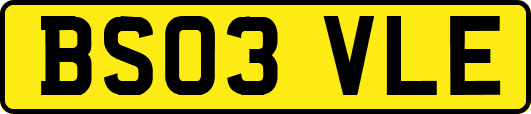 BS03VLE