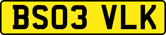 BS03VLK