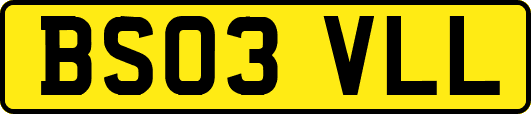 BS03VLL
