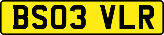 BS03VLR