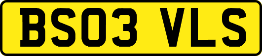 BS03VLS