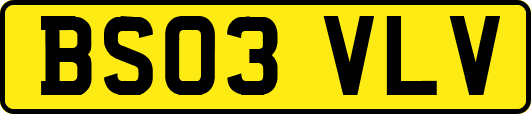 BS03VLV