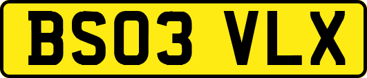 BS03VLX