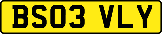 BS03VLY