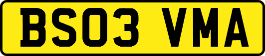BS03VMA