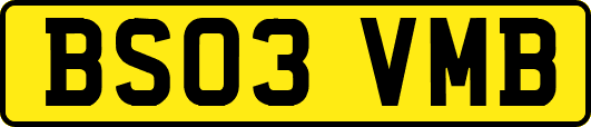 BS03VMB