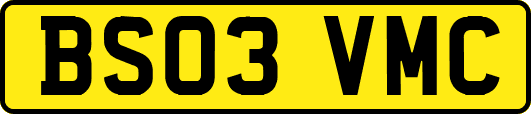 BS03VMC