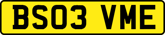 BS03VME
