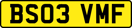 BS03VMF