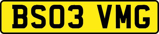 BS03VMG