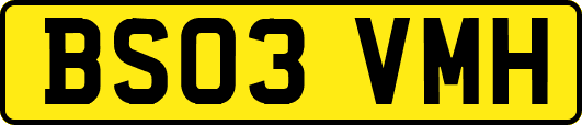 BS03VMH
