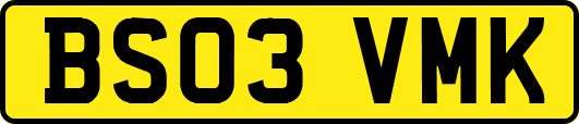 BS03VMK