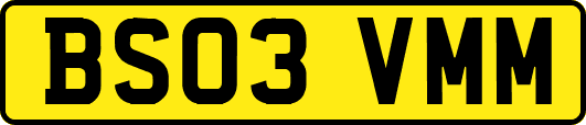 BS03VMM
