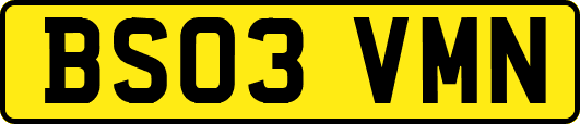 BS03VMN