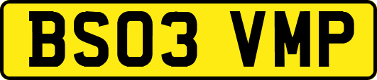 BS03VMP