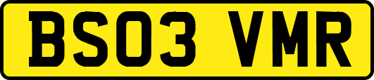 BS03VMR