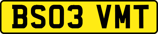 BS03VMT