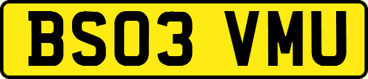 BS03VMU
