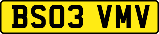 BS03VMV