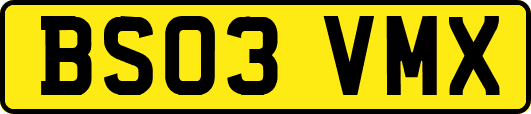 BS03VMX