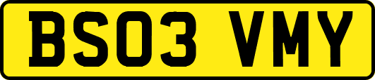 BS03VMY