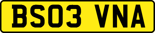 BS03VNA