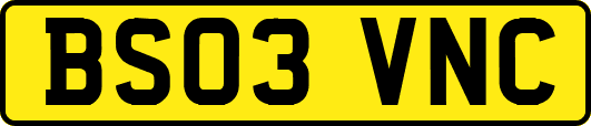 BS03VNC