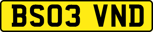BS03VND