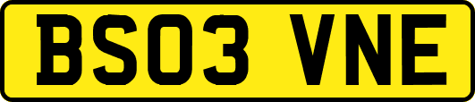 BS03VNE