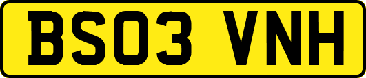 BS03VNH