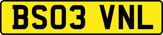 BS03VNL