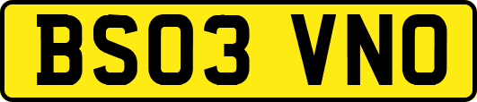 BS03VNO