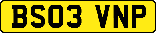BS03VNP