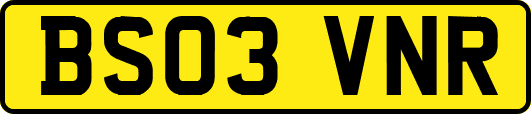 BS03VNR