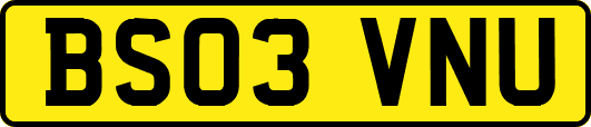 BS03VNU