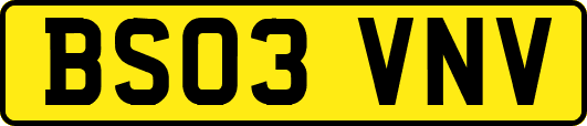 BS03VNV