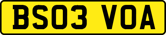 BS03VOA