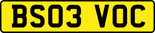 BS03VOC