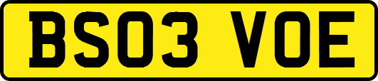 BS03VOE