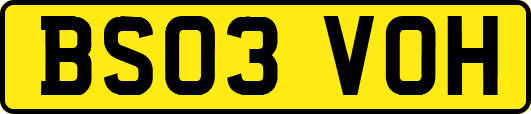 BS03VOH