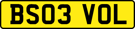 BS03VOL