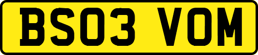 BS03VOM