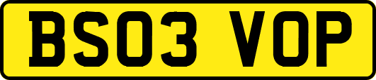BS03VOP